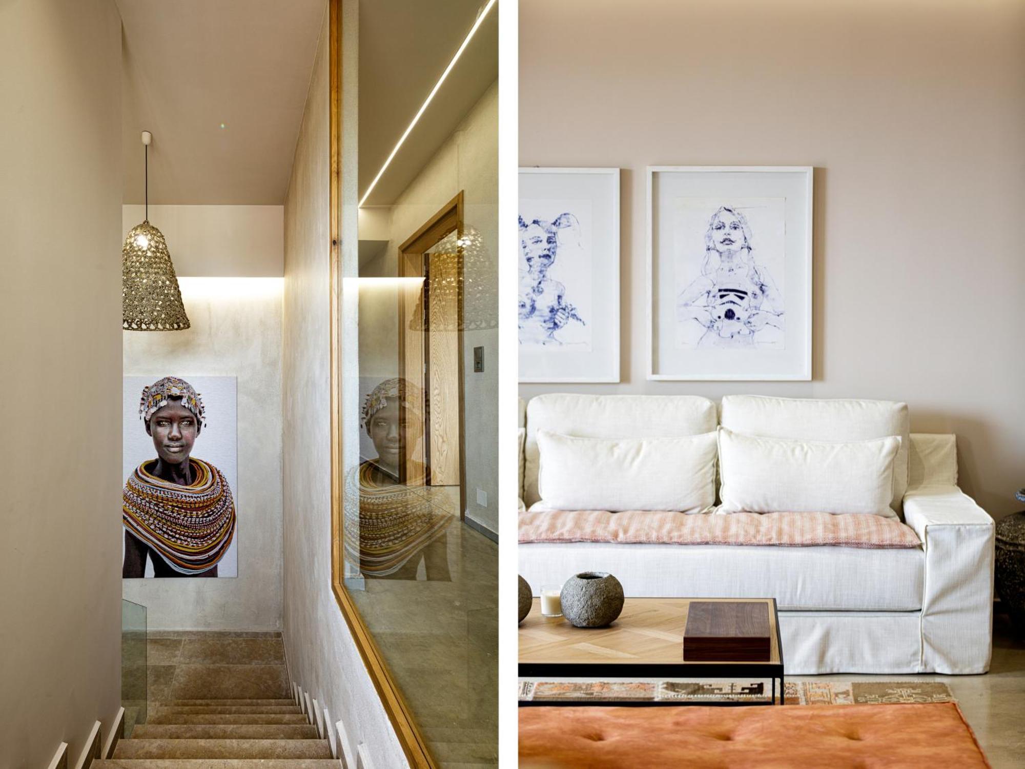 Casa Tequiero, An Ethereal Seaview Retreat, By Thinkvilla Hersonissos  Exteriér fotografie